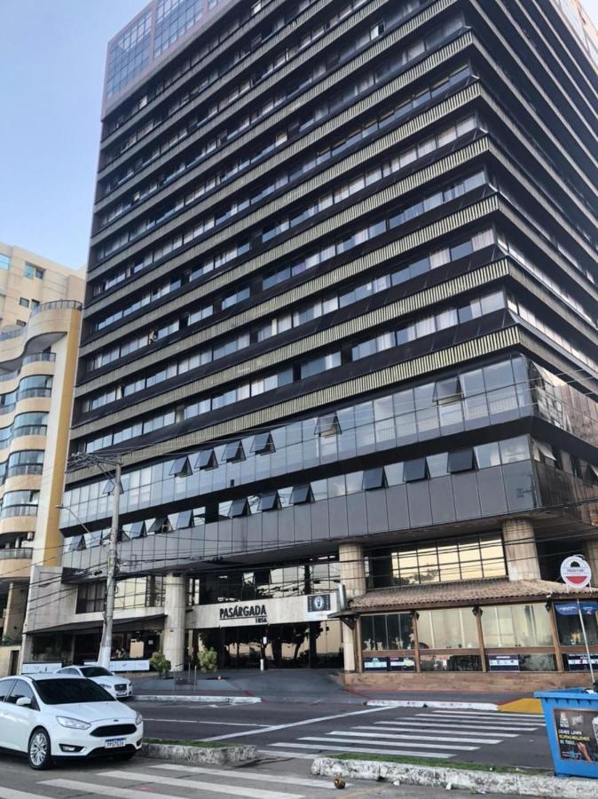Residencial Pasargada, Apto 602 Вила Веля Екстериор снимка