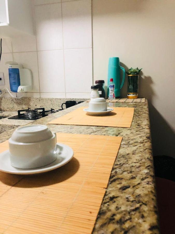 Residencial Pasargada, Apto 602 Вила Веля Екстериор снимка