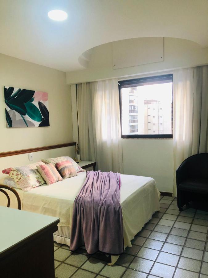 Residencial Pasargada, Apto 602 Вила Веля Екстериор снимка