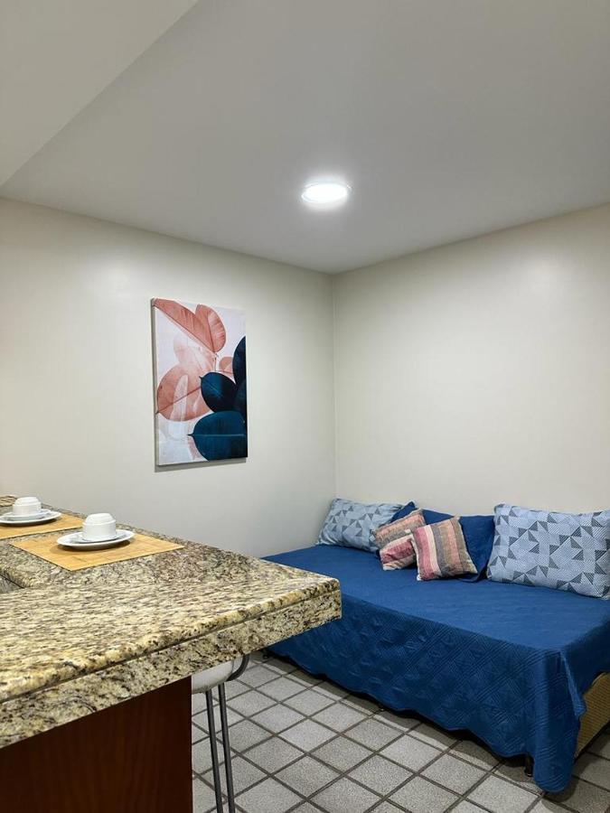 Residencial Pasargada, Apto 602 Вила Веля Екстериор снимка