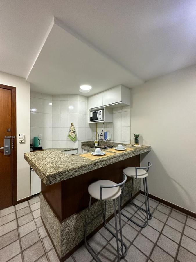 Residencial Pasargada, Apto 602 Вила Веля Екстериор снимка