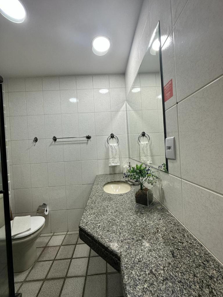 Residencial Pasargada, Apto 602 Вила Веля Екстериор снимка