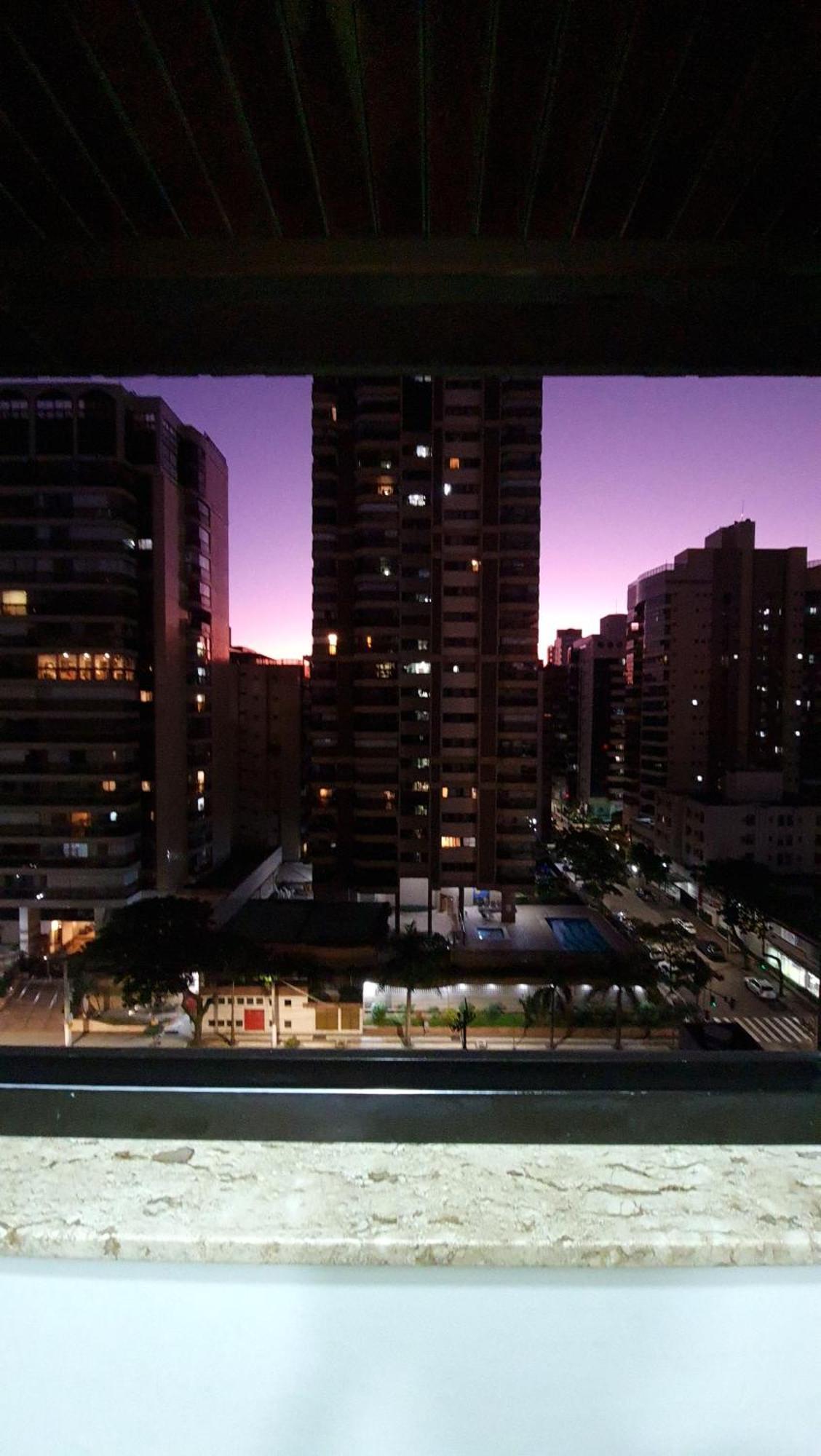 Residencial Pasargada, Apto 602 Вила Веля Екстериор снимка