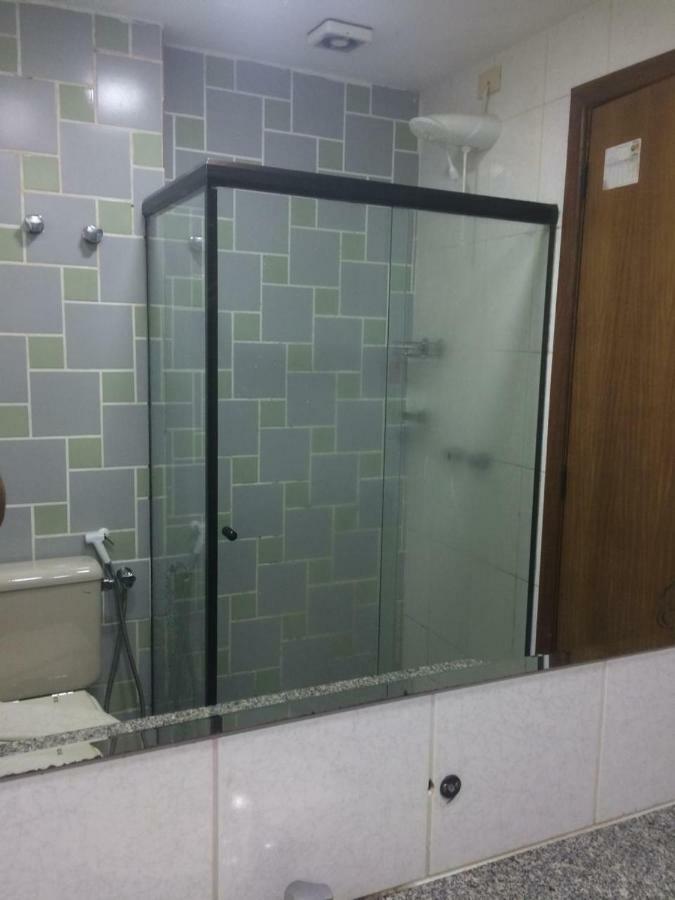 Residencial Pasargada, Apto 602 Вила Веля Екстериор снимка