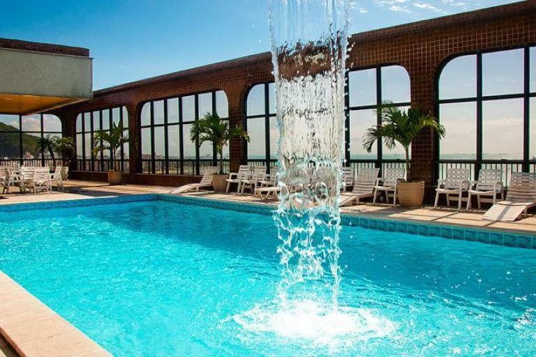 Residencial Pasargada, Apto 602 Вила Веля Екстериор снимка