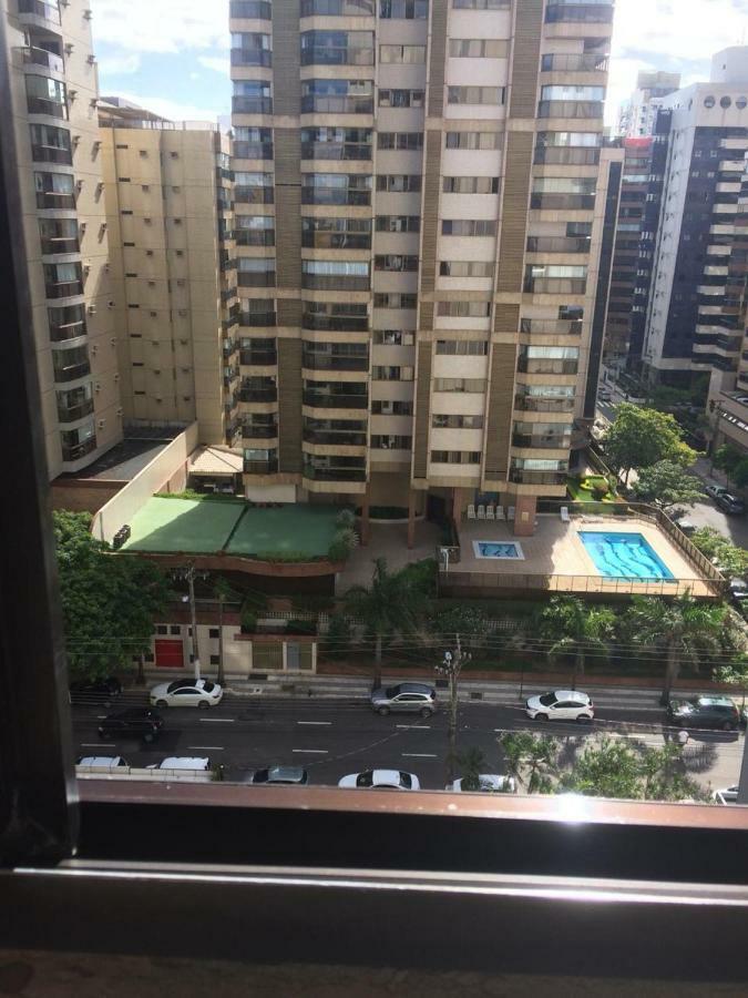 Residencial Pasargada, Apto 602 Вила Веля Екстериор снимка